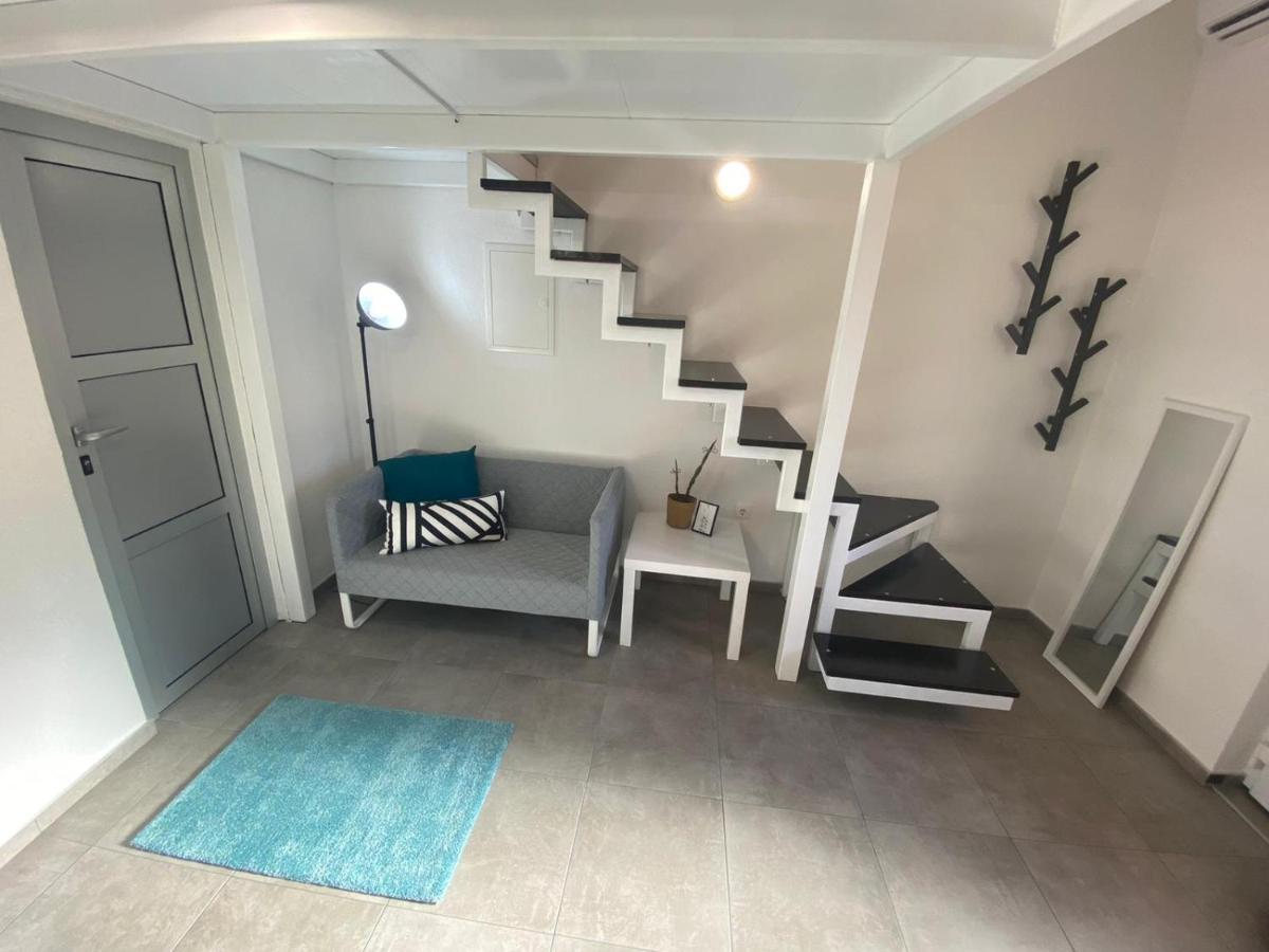 Makarska Gallery Kültér fotó